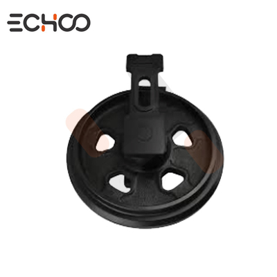Yanmar VIO 20-3 Mini Excavator Front Idler Подвеска запасные части