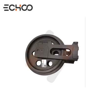 Yanmar B22-2 Mini Excavator Front Idler Компоненты подводной части