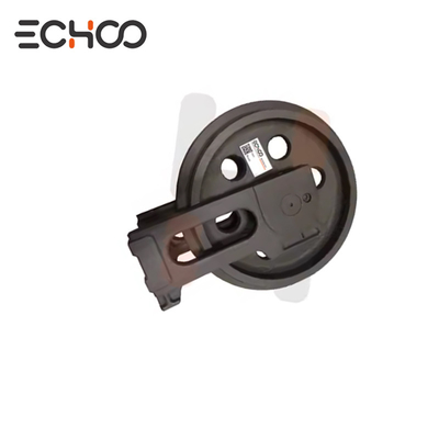 Idler Pully Fits Yanmar B22 Mini Excavator Компоненты подводной части