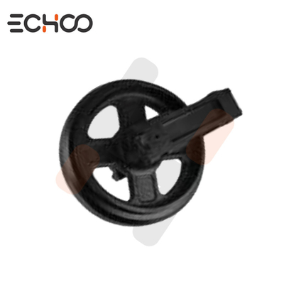 John Deere Mini Excavator Front Idler 9278768 часть подвески