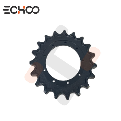 Yanmar Drive Sprocket 172B04-29100 Экскаватор ECHOO TECH запасная часть