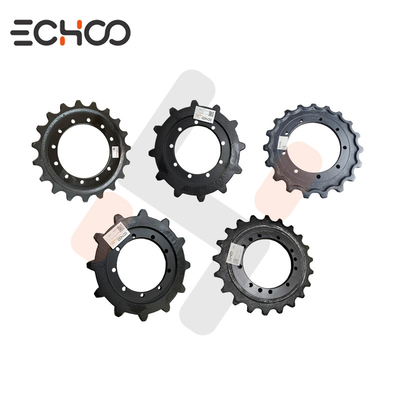 Yanmar Drive Sprocket 172B04-29100 Экскаватор ECHOO TECH запасная часть