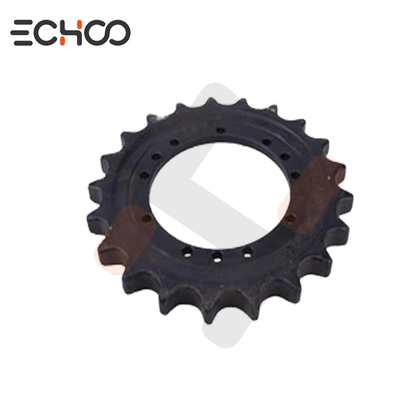 Yanmar Chain Sprocket 172457-29100-2 Часть подвески мини-экскаватора