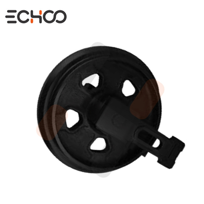 Для Yanmar Idler Wheel 772124-37110 Дополнительные принадлежности для Crawler Digger