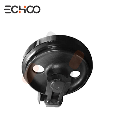 772175-37100 Колесо безработицы для каркаса подъезда экскаватора Yanmar