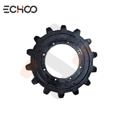 172638-29100 Запчасти для цепных колесных копальников для Yanmar