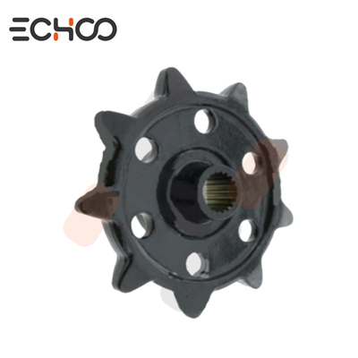 172648-29101 Прокаты для Yanmar рельсовых буксировщиков