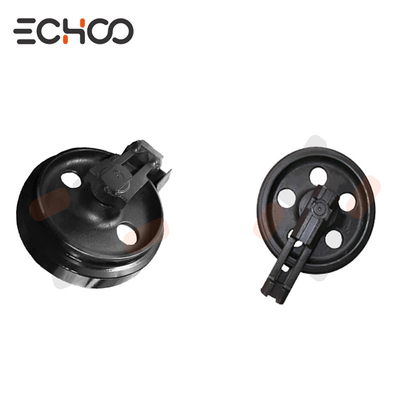 772478-37100-1 Колесо безработицы для экскаваторов Yanmar