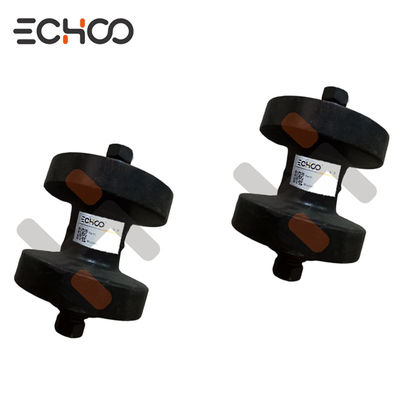 772637-37300-2 Рама подъемного колеса с рельсовым рельсом для Yanmar