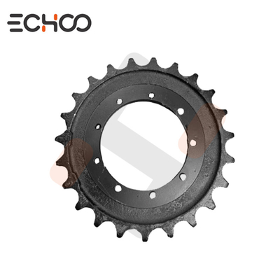 Привод Sprocket Takeuchi 04710-00600 Mini Excavator аксессуары шасси