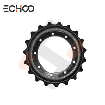 Hitachi 1032012 Drive Sprocket Mini Excavator ECHOO TECH рама шасси