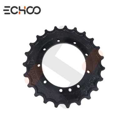 PX51D01001P1 Двигательная колёсная колонка мини-экскаваторная подвеска