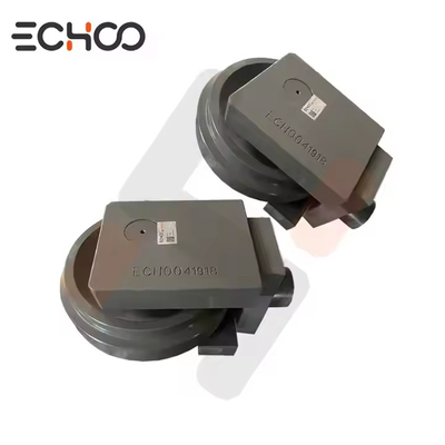 Колесо безработицы для CAT PM200 Дорожная фрезерная машина компоненты шасси
