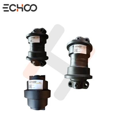Компоненты шасси мини-экскаватора R03313-06100