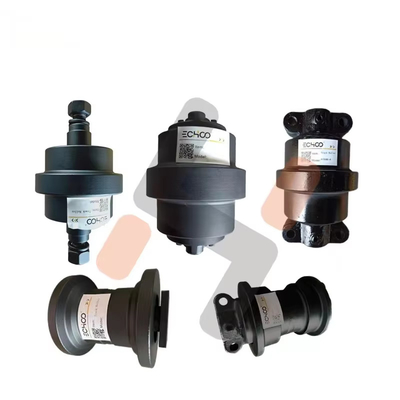 Компоненты шасси мини-экскаватора R03313-06100