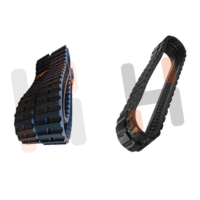 Резиновые колеса KX61-3 для кузов подъезда мини-экскаваторов Kubota