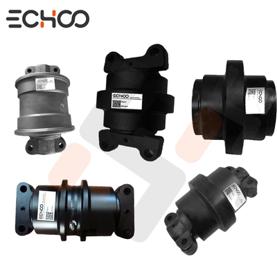 Каркас подъезда для мини-экскаватора Takeuchi TB015
