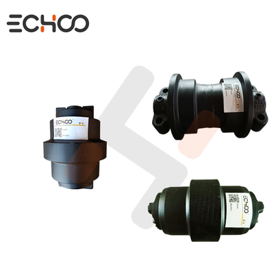 Каркас подъезда для мини-экскаватора Takeuchi TB015