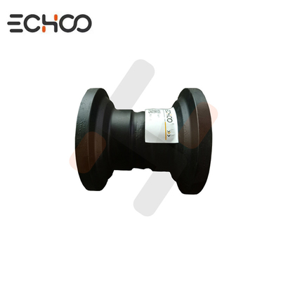 U27-4 для Kubota Track Roller Mini Excavator Части подъезда