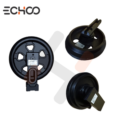 Takeuchi TB290 Idler Pully Mini Excavator Части подводной части