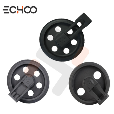 Terex TC60 Idler Pully Mini Digger Аксессуары для подъезда