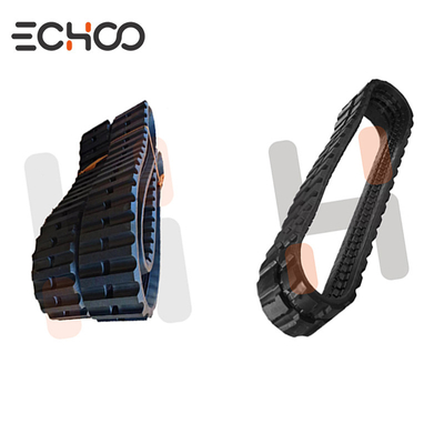 Резиновые решетки CX27BMR для CASE Mini Digger