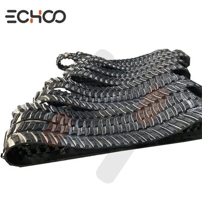 Резиновые решетки CX27BMR для CASE Mini Digger