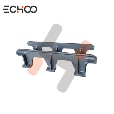 Защитник железнодорожных путей для подъезда Komatsu PC2000 heavy digger