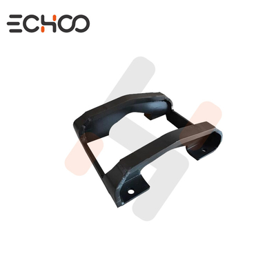 Защита колесной рамы для Hitachi ZAX120 Excavator Undercarriage Frame