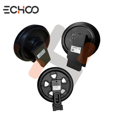 Колесо бездействующее CX31BMC для CASE Mini Digger