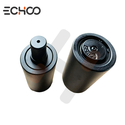 Верхний ролик для Volvo ECR25D Mini Excavator Undercarriage Components
