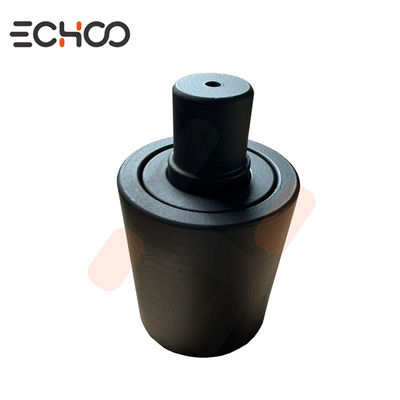 Верхний ролик для Volvo EC55 Mini Excavator Components Undercarriage