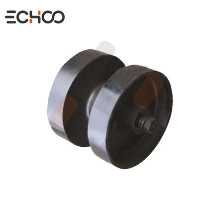 Рельсовый ролик для Morooka MST2200VD