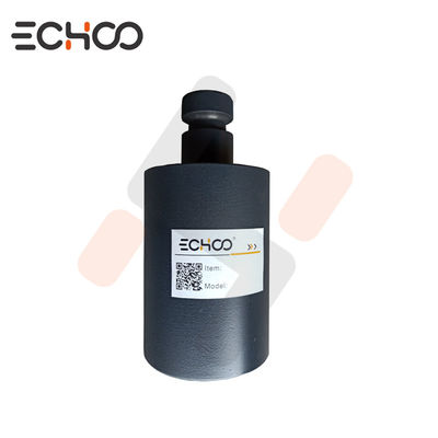 Верхний ролик Верхний ролик ZX17U-5 для мини-копальника Поставщик запасных частей