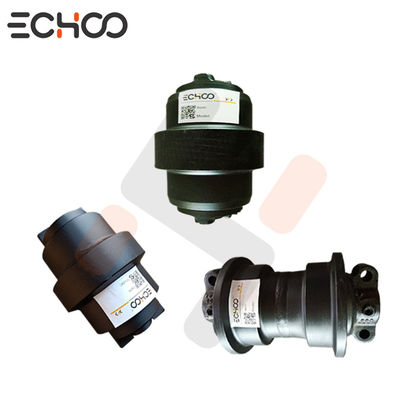 172487-37050-1 Ковальные колеса роллеров экскаватора подъезда для Yanmar