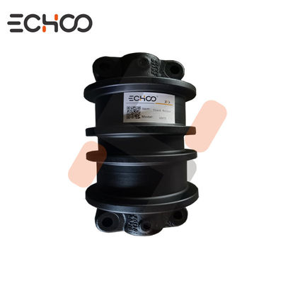 Undercarriage Support Rollers for ZX35U-3 Track Roller Supplier