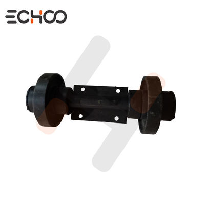 Top Roller Carrier Roller for ZX35U-3 Mini Excavator Spare Parts Distributor