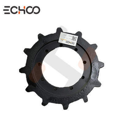 JD35 Mini Excavator Undercarriage Sprocket OEM Части для машин