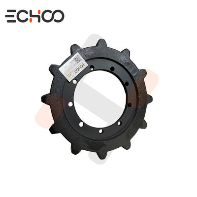 JD35 Mini Excavator Undercarriage Sprocket OEM Части для машин