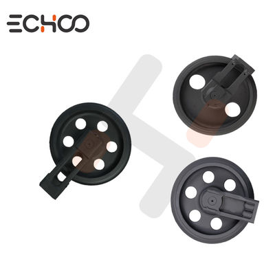 VIO 75 Excavator Idler Wheel Companies Подвеска для компании Yanmar