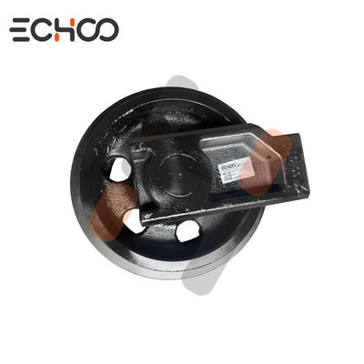 Колесо бездействующее 2139776 для асфальтовых подъездных деталей производителя