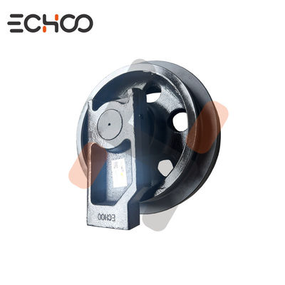 Колесо бездействующее 2139776 для асфальтовых подъездных деталей производителя