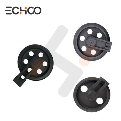 Колесо бездействия для Hitachi EX17-2 Mini Excavator