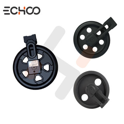 Направляющий ролик для экскаватора PC75UU-3, производитель деталей ходовой части