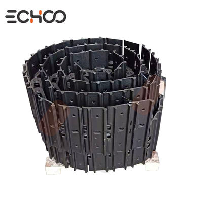 27C Сборка цепочки для мини-экскаваторов