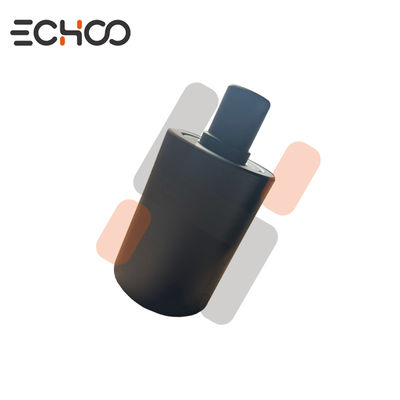 Опорный каток для мини-экскаватора Komatsu PC15MRX, детали ходовой части