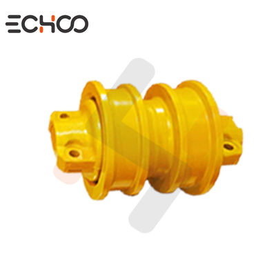 Dozer D10T Sprocket Segment Idler Track Group Bottom Roller Высококачественный поставщик подвески