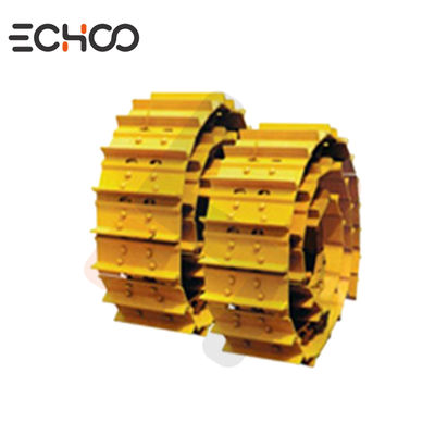 Dozer D10T Sprocket Segment Idler Track Group Bottom Roller Высококачественный поставщик подвески