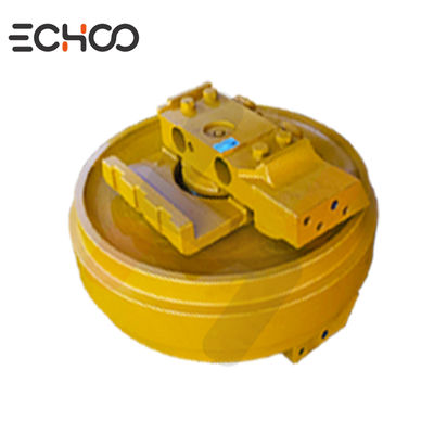 Dozer D10T Sprocket Segment Idler Track Group Bottom Roller Высококачественный поставщик подвески