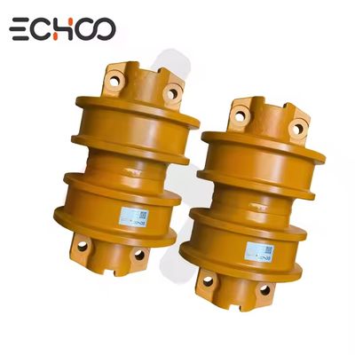 CR5043 Поставщик высококачественных деталей подъезда для нижних роликов